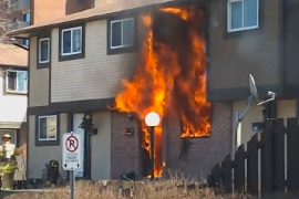 Противопожарное остекление в жилых зданиях Клин