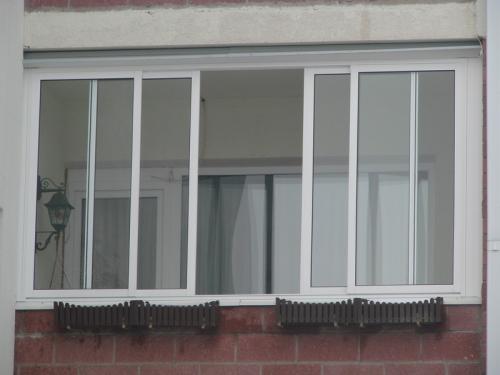 раздвижные пластиковые окна на балкон цена Клин