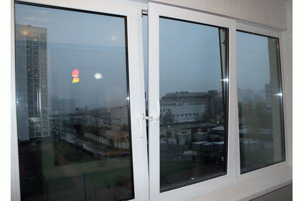 ЭКО защитные пластиковые окна Клин